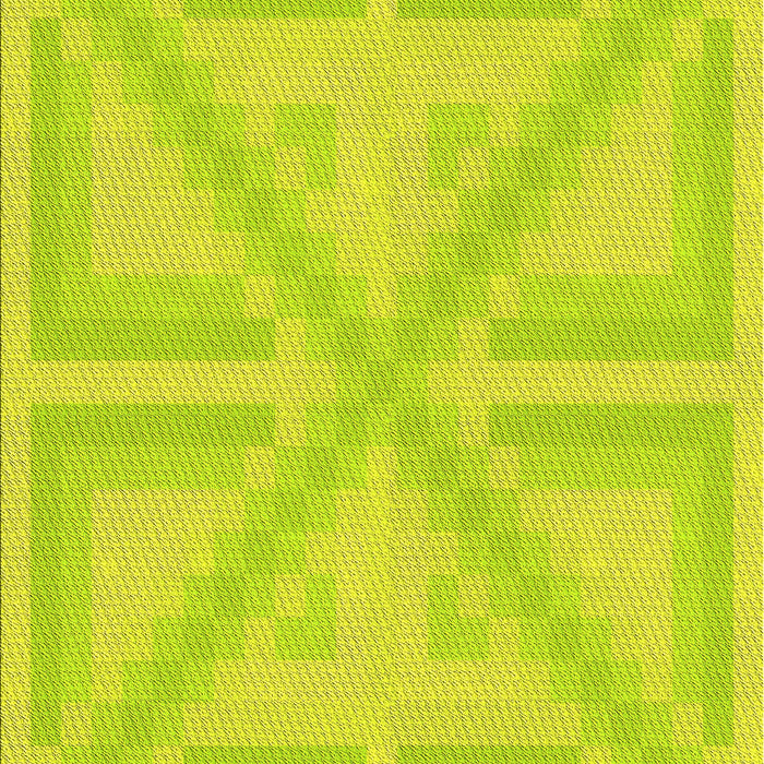 Machine Washable Transitional Pistachio Green Rug, wshpat1666yw