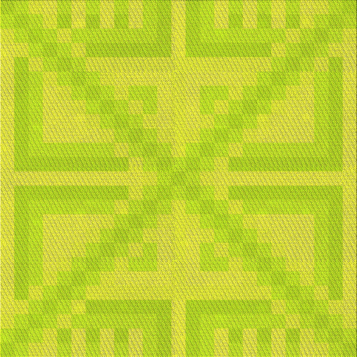 Round Machine Washable Transitional Pistachio Green Rug, wshpat1666yw