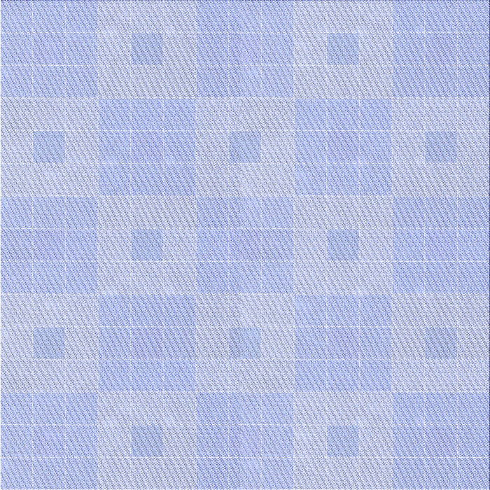 Round Machine Washable Transitional Blue Rug, wshpat1668blu