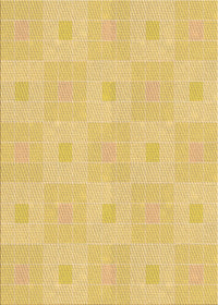 Machine Washable Transitional Yellow Rug, wshpat1668org