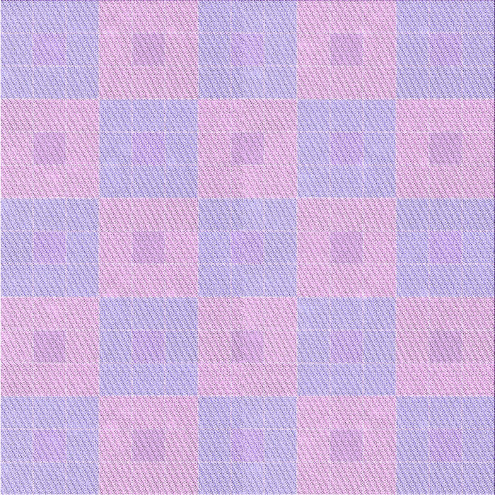 Round Machine Washable Transitional Blossom Pink Rug, wshpat1668pur