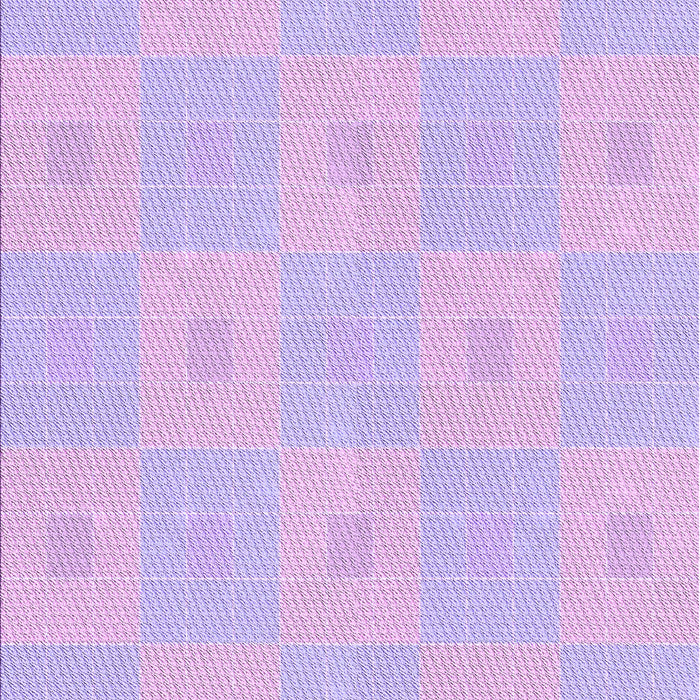 Patterned Blossom Pink Rug, pat1668pur