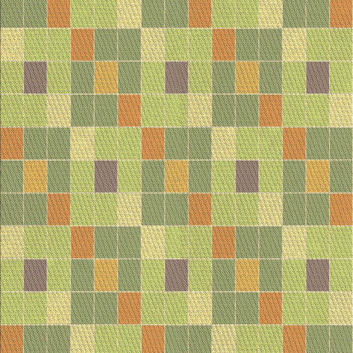 Machine Washable Transitional Golden Brown Yellow Rug, wshpat1669brn