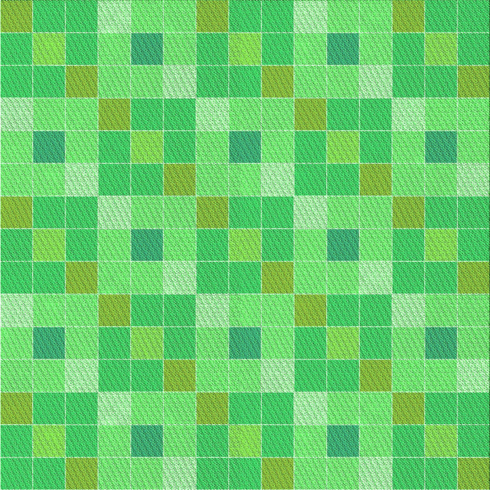 Round Machine Washable Transitional Neon Green Rug, wshpat1669grn