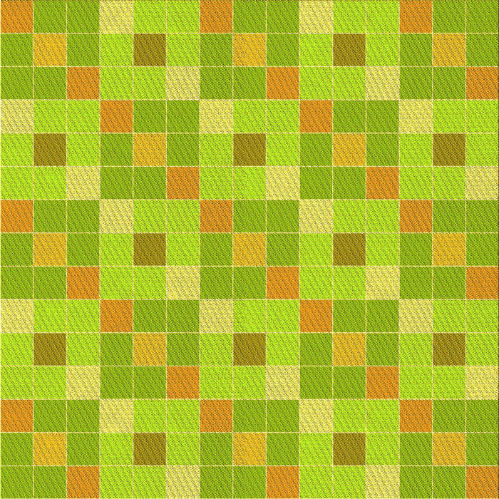 Round Machine Washable Transitional Green Rug, wshpat1669yw
