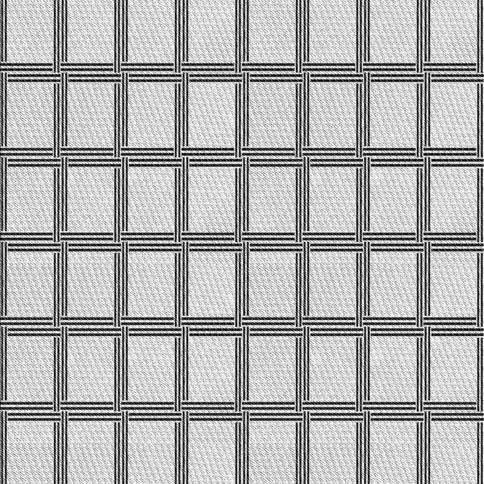 Machine Washable Transitional Platinum Gray Rug, wshpat1670gry