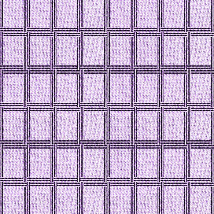 Machine Washable Transitional Purple Flower Purple Rug, wshpat1670pur