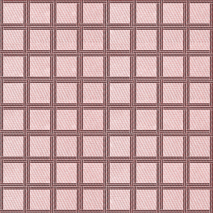 Round Machine Washable Transitional Light Rose Pink Rug, wshpat1670rd