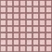 Round Machine Washable Transitional Light Rose Pink Rug, wshpat1670rd