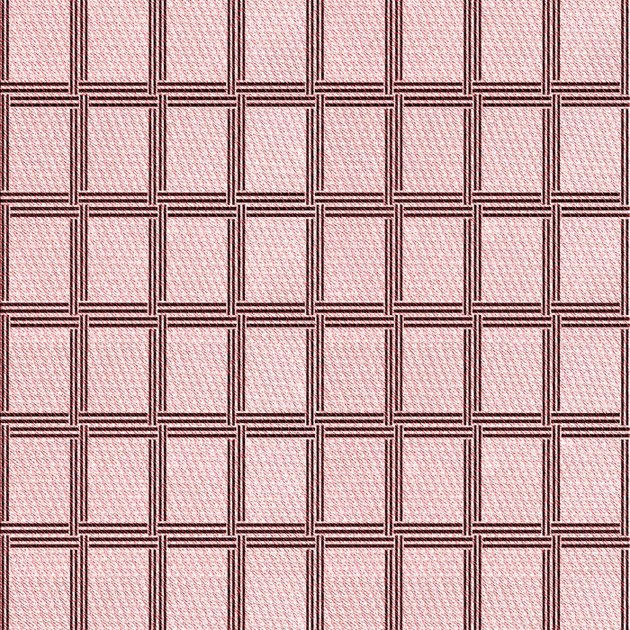 Machine Washable Transitional Light Rose Pink Rug, wshpat1670rd