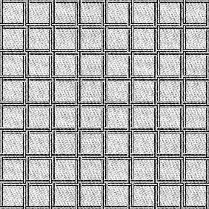 Sideview of Patterned Off-White Abstract Machine Washable Rug, wshpat1670