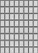 Patterned Off-White Abstract Machine Washable Rug, wshpat1670