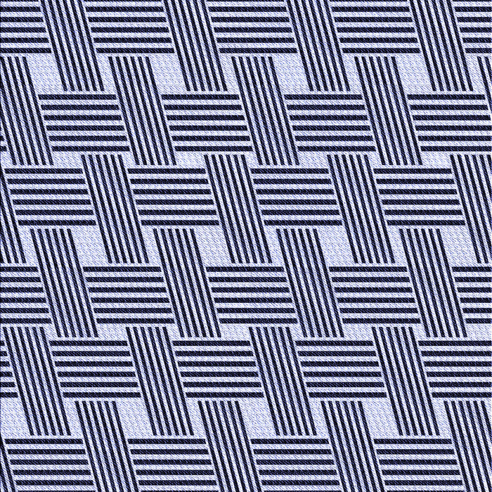 Machine Washable Transitional Midnight Blue Rug, wshpat1671blu