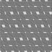 Round Machine Washable Transitional Charcoal Black Rug, wshpat1671gry