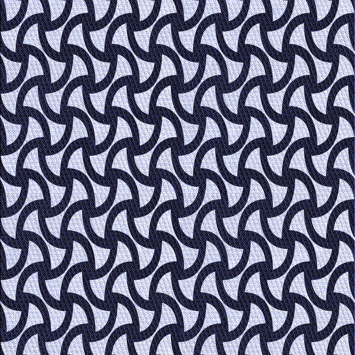 Machine Washable Transitional Night Blue Rug, wshpat1673blu