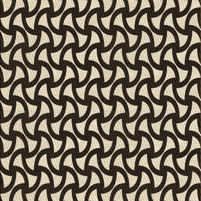 Machine Washable Transitional Midnight Gray Rug, wshpat1673brn