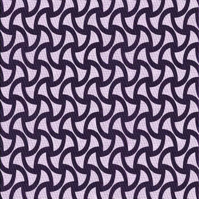 Machine Washable Transitional Blush Pink Rug, wshpat1673pur