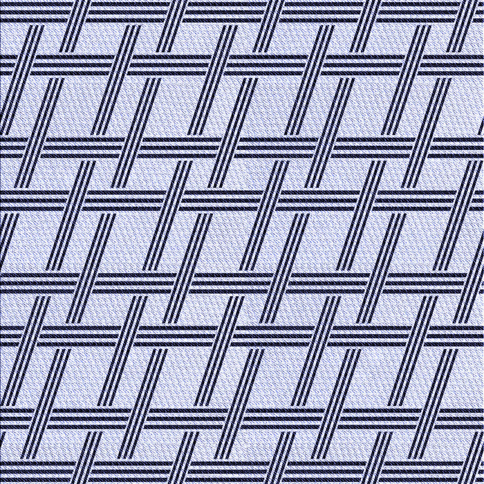 Machine Washable Transitional Lavender Blue Rug, wshpat1674blu