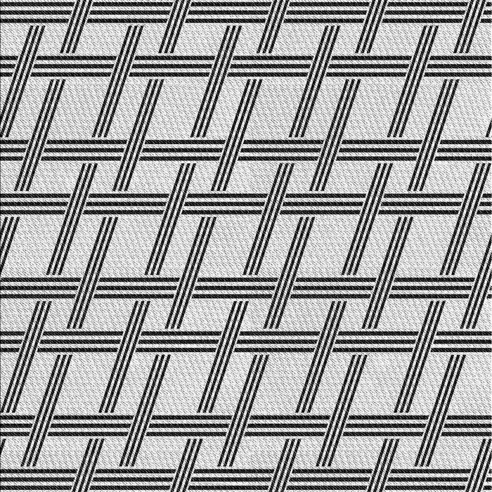 Machine Washable Transitional Platinum Gray Rug, wshpat1674gry