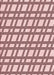Patterned Light Rose Pink Rug, pat1674rd