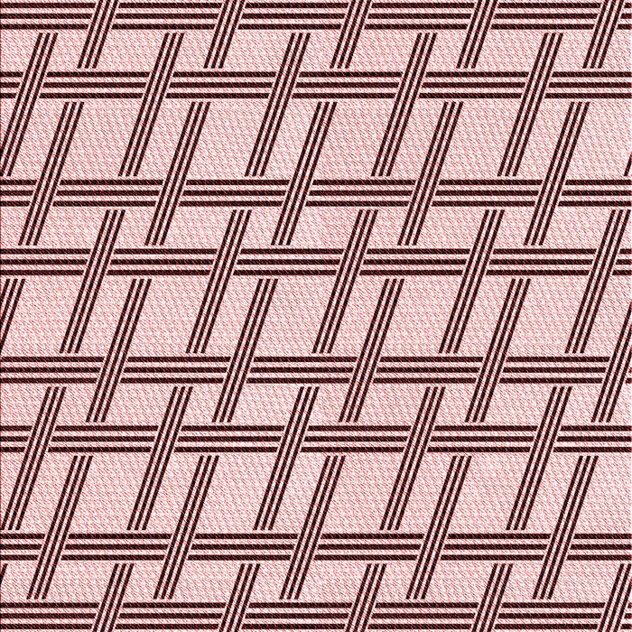 Machine Washable Transitional Light Rose Pink Rug, wshpat1674rd