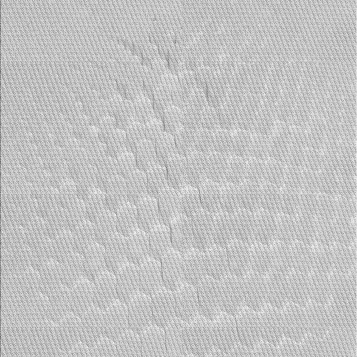 Patterned Dark Gray Rug, pat1675gry