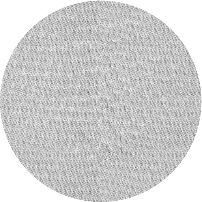 Square Patterned Dark Gray Rug, pat1675gry