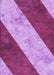 Patterned Violet Purple Rug, pat1676pur