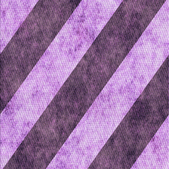 Machine Washable Transitional Violet Purple Rug, wshpat1677pur