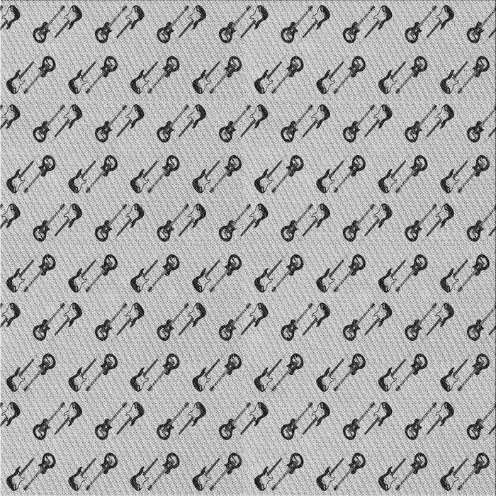 Round Machine Washable Transitional Gray Rug, wshpat1678gry