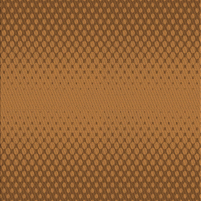 Machine Washable Transitional Saddle Brown Rug, wshpat1679org