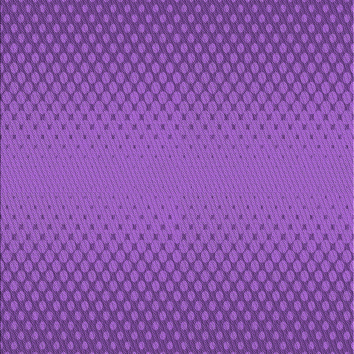 Patterned Crimson Purple Rug, pat1679pur