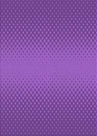 Machine Washable Transitional Crimson Purple Rug, wshpat1679pur