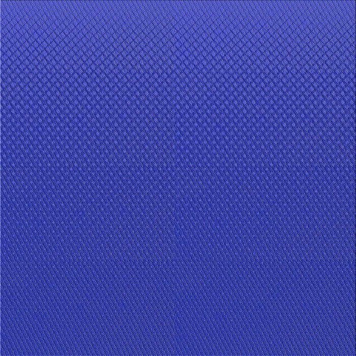 Round Machine Washable Transitional Bright Blue Rug, wshpat1680blu