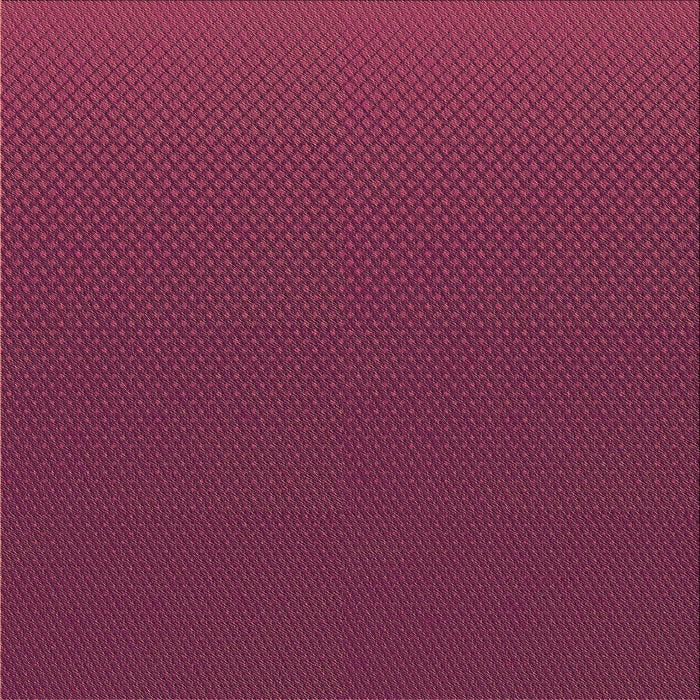 Round Patterned Pink Violet Pink Rug, pat1680brn