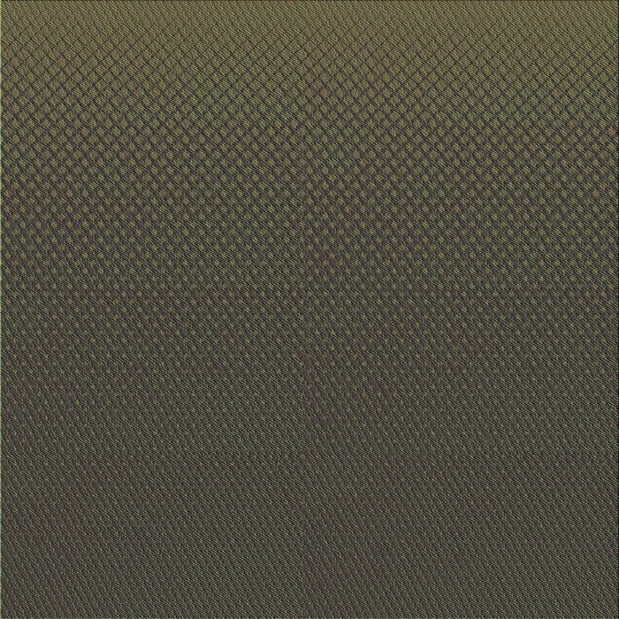 Round Machine Washable Transitional Fern Green Rug, wshpat1680grn