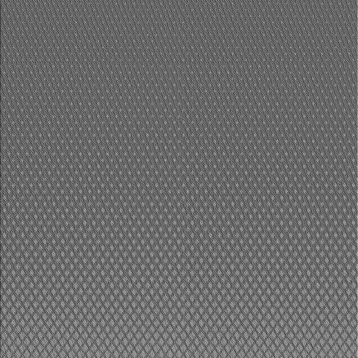 Machine Washable Transitional Gray Rug, wshpat1680gry