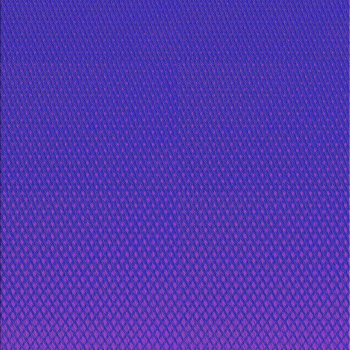 Patterned Neon Purple Rug, pat1680pur