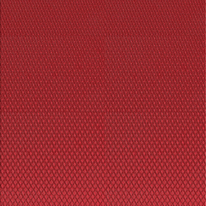 Patterned Red Rug, pat1680rd