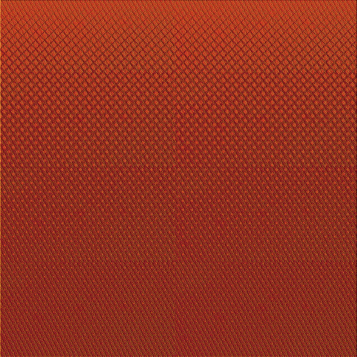 Round Machine Washable Transitional Scarlet Red Rug, wshpat1680yw