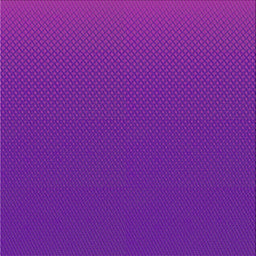 Square Patterned Dark Violet Purple Novelty Rug, pat1680