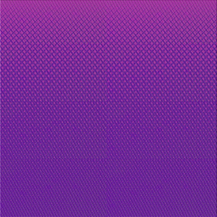 Square Patterned Dark Violet Purple Novelty Rug, pat1680