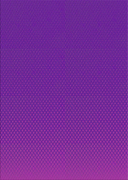 Patterned Dark Violet Purple Novelty Rug, pat1680