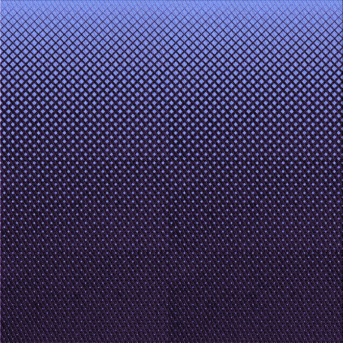 Round Machine Washable Transitional Slate Blue Rug, wshpat1681pur