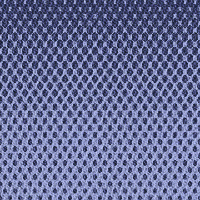 Machine Washable Transitional Sky Blue Rug, wshpat1682blu
