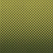 Round Machine Washable Transitional Dark Forest Green Rug, wshpat1682brn