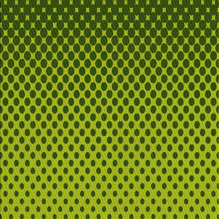 Machine Washable Transitional Pistachio Green Rug, wshpat1682yw