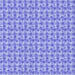 Round Machine Washable Transitional Jeans Blue Rug, wshpat1684blu