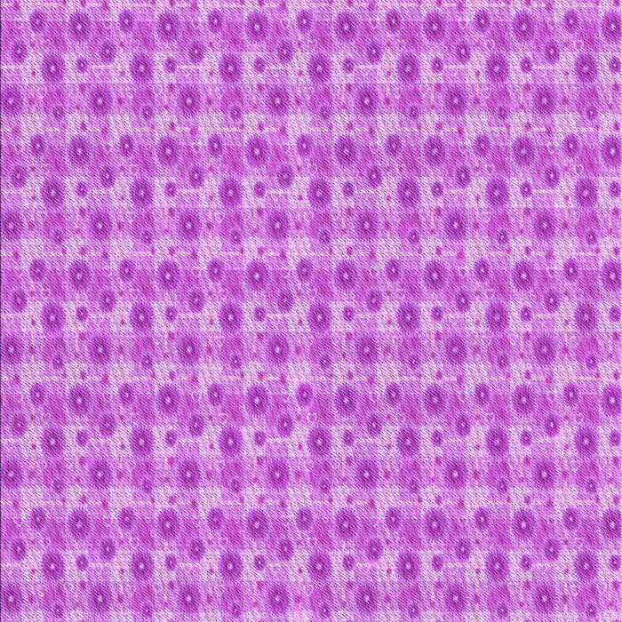 Machine Washable Transitional Violet Purple Rug, wshpat1684pur