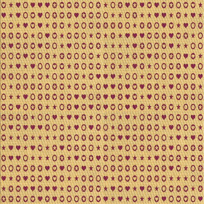 Machine Washable Transitional Orange Rug, wshpat1691org